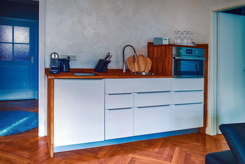 Appartement Holiday Trier City *