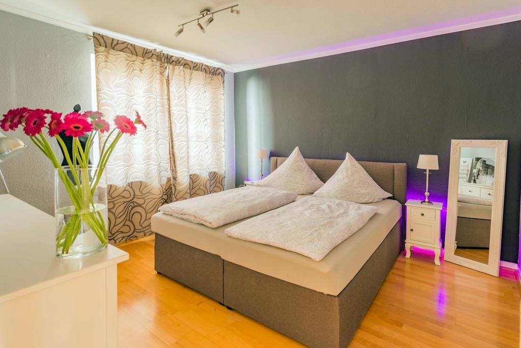 Appartement Holiday Trier City