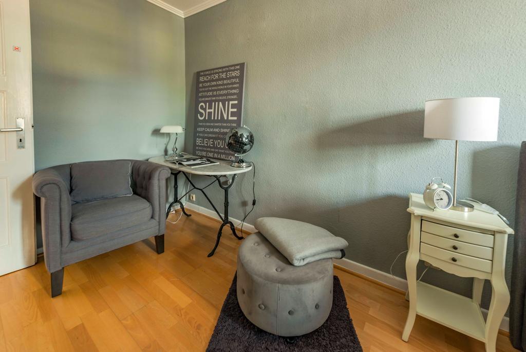 Apartament Holiday Trier City Trewir