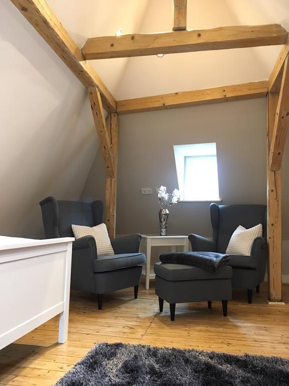 Holiday Trier City Appartement *